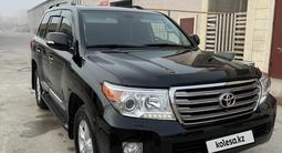 Toyota Land Cruiser 2014 годаүшін25 000 000 тг. в Актау – фото 3