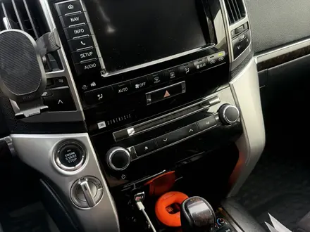 Toyota Land Cruiser 2014 года за 25 000 000 тг. в Актау – фото 10