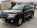 Toyota Land Cruiser 2014 годаүшін25 000 000 тг. в Актау – фото 2