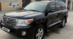 Toyota Land Cruiser 2014 годаүшін25 000 000 тг. в Актау – фото 2