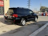 Toyota Land Cruiser 2014 годаүшін25 000 000 тг. в Актау – фото 4