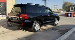 Toyota Land Cruiser 2014 годаүшін25 000 000 тг. в Актау – фото 4