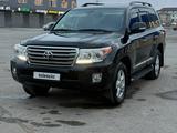 Toyota Land Cruiser 2014 годаүшін25 000 000 тг. в Актау