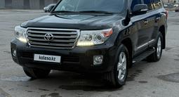 Toyota Land Cruiser 2014 годаүшін25 000 000 тг. в Актау