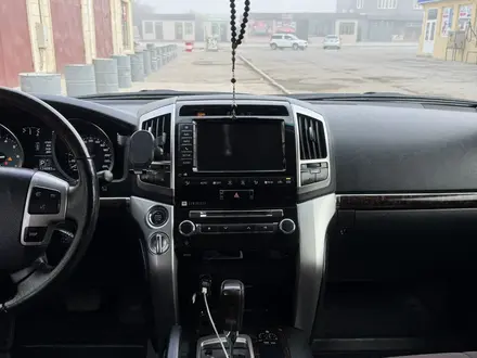 Toyota Land Cruiser 2014 года за 25 000 000 тг. в Актау – фото 6