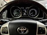 Toyota Land Cruiser 2014 годаүшін25 000 000 тг. в Актау – фото 5