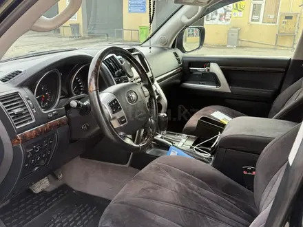Toyota Land Cruiser 2014 года за 25 000 000 тг. в Актау – фото 7