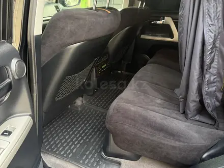 Toyota Land Cruiser 2014 года за 25 000 000 тг. в Актау – фото 8