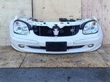 Ноускат Mercedes SLK R170 96-04г Мерседес СЛК Родстер кабриолет Морда за 170 000 тг. в Караганда