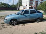 ВАЗ (Lada) 2112 2003 годаүшін850 000 тг. в Актобе – фото 2