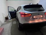 Nissan Qashqai 2021 годаүшін13 000 000 тг. в Абай (Келесский р-н) – фото 3