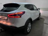 Nissan Qashqai 2021 годаүшін13 000 000 тг. в Абай (Келесский р-н) – фото 4