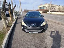 Peugeot 308, 2008