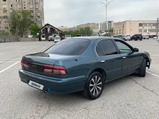 Nissan Maxima