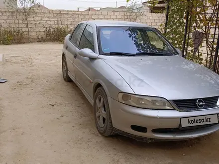 Opel Vectra 2001 года за 2 000 000 тг. в Актау – фото 3