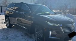 Chevrolet Traverse 2024 годаүшін25 500 000 тг. в Алматы