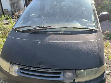 Toyota Estima Lucida 1995 года за 65 432 тг. в Алматы – фото 6