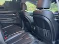 Hyundai Santa Fe 2021 года за 12 750 000 тг. в Астана – фото 10