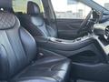 Hyundai Santa Fe 2021 года за 12 750 000 тг. в Астана – фото 12