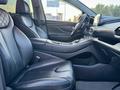 Hyundai Santa Fe 2021 года за 12 750 000 тг. в Астана – фото 11