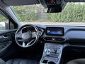 Hyundai Santa Fe 2021 года за 12 750 000 тг. в Астана – фото 13