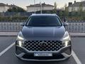 Hyundai Santa Fe 2021 года за 12 750 000 тг. в Астана