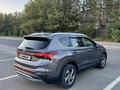 Hyundai Santa Fe 2021 года за 12 750 000 тг. в Астана – фото 4