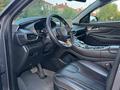 Hyundai Santa Fe 2021 года за 12 750 000 тг. в Астана – фото 7