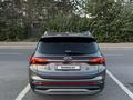 Hyundai Santa Fe 2021 года за 12 750 000 тг. в Астана – фото 5