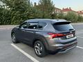 Hyundai Santa Fe 2021 года за 12 750 000 тг. в Астана – фото 6
