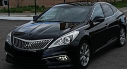 Hyundai Grandeur 2015 годаүшін8 500 000 тг. в Астана