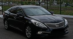 Hyundai Grandeur 2015 годаүшін8 500 000 тг. в Астана – фото 3