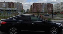 Hyundai Grandeur 2015 годаүшін8 500 000 тг. в Астана – фото 4