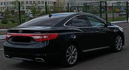 Hyundai Grandeur 2015 годаүшін8 500 000 тг. в Астана – фото 5