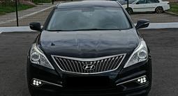Hyundai Grandeur 2015 годаүшін8 500 000 тг. в Астана – фото 2