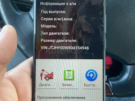Lexus LX 570 2014 года за 32 000 000 тг. в Алматы – фото 34