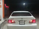 Lexus ES 300 2002 года за 5 250 000 тг. в Кызылорда – фото 3