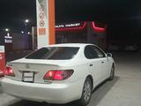 Lexus ES 300 2002 года за 5 250 000 тг. в Кызылорда – фото 4