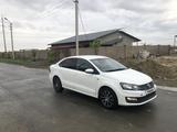 Volkswagen Polo 2017 годаfor4 800 000 тг. в Атырау – фото 3