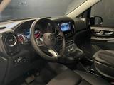 Mercedes-Benz Vito 2025 года за 47 435 877 тг. в Астана – фото 2