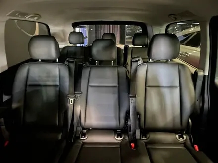 Mercedes-Benz Vito 2025 года за 47 435 877 тг. в Астана – фото 3