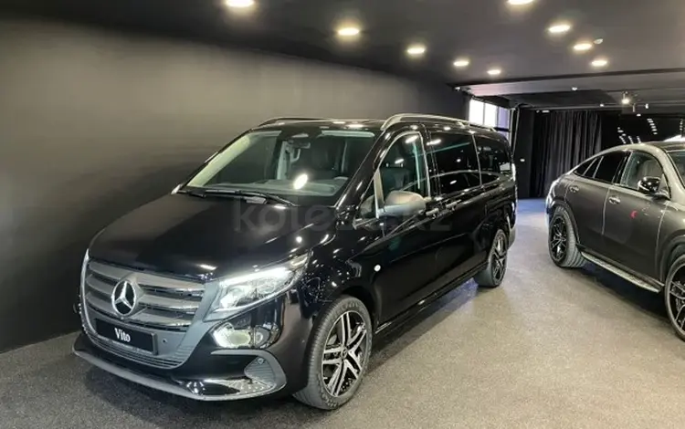 Mercedes-Benz Vito 2025 года за 47 435 877 тг. в Астана