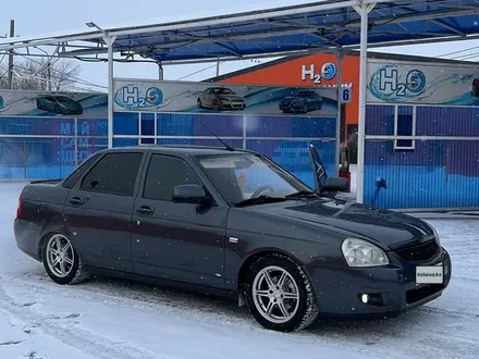 ВАЗ (Lada) Priora 2170 2013 года за 3 200 000 тг. в Экибастуз – фото 8