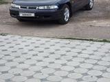 Mazda Cronos 1992 годаүшін1 700 000 тг. в Алматы – фото 3