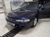 Mazda Cronos 1992 годаүшін1 700 000 тг. в Алматы – фото 4