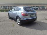 Nissan Qashqai 2010 годаүшін5 850 000 тг. в Караганда – фото 3