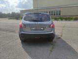 Nissan Qashqai 2010 годаүшін5 850 000 тг. в Караганда – фото 4