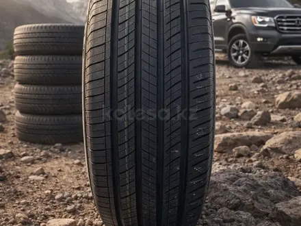 285/60/18 Dovroad URBAN PRIMOR мягкая и безшумная резина 2026 год за 39 990 тг. в Алматы