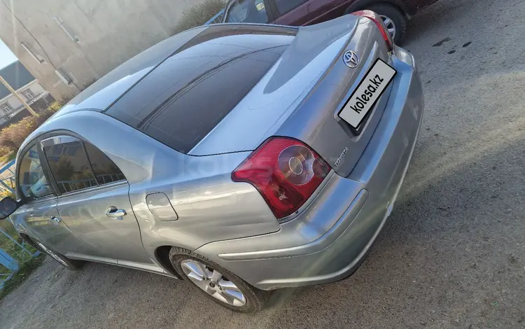 Toyota Avensis 2007 года за 4 500 000 тг. в Тараз