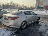 Kia K5 2011 годаfor7 650 000 тг. в Алматы – фото 3